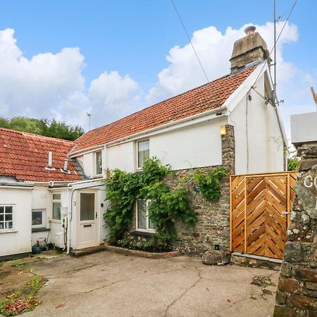 Tawstock View Villa Barnstaple Exterior photo